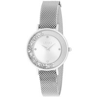 Orologio Liu Jo Donna Dancing Mini in Acciaio TLJ1687 - TLJ1687
